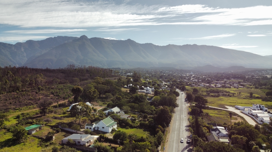 5 Bedroom Property for Sale in Swellendam Western Cape